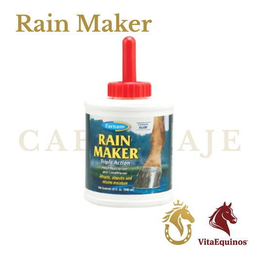Rain Maker