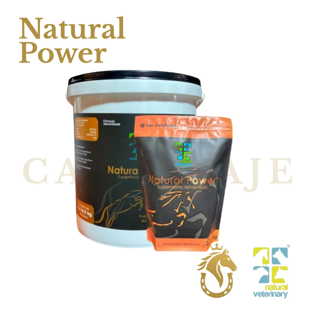 Natural Power