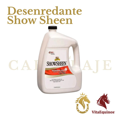 Desenredante Show Sheen