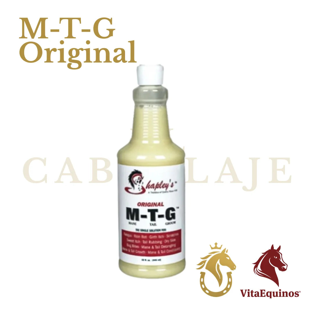 M-T-G Original