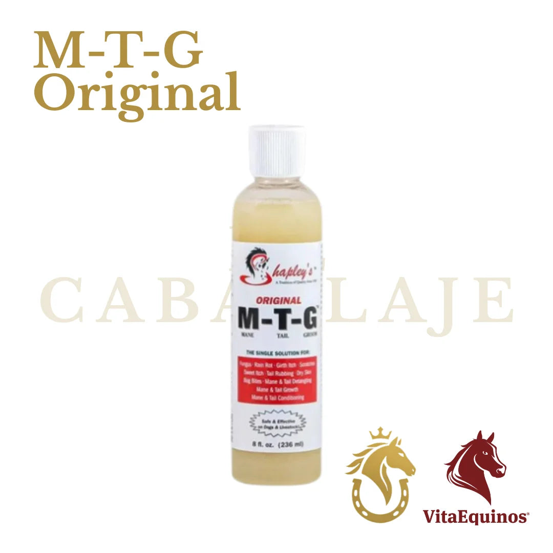 M-T-G Original