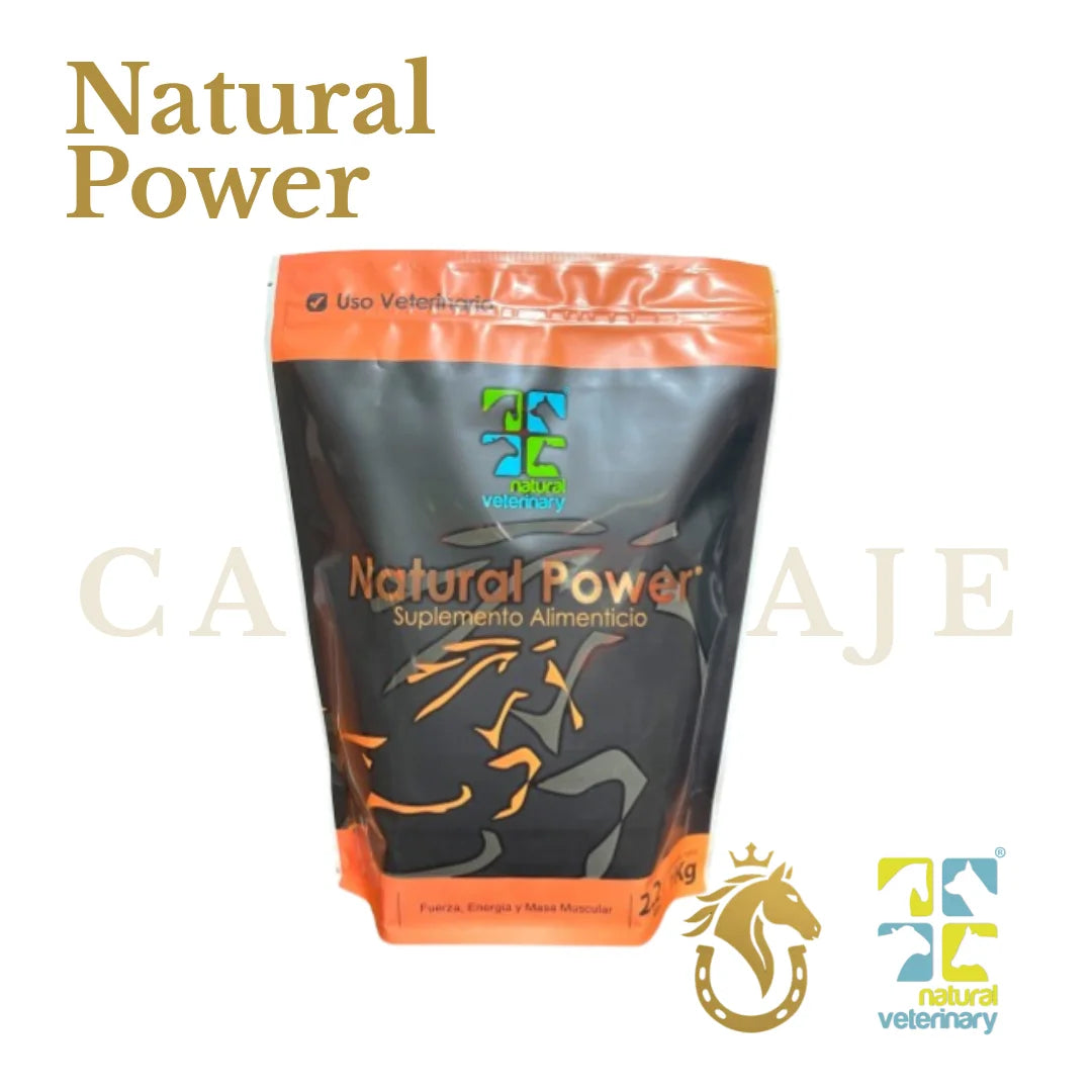 Natural Power