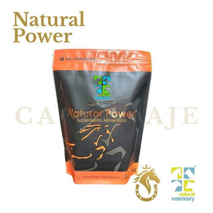 Natural Power