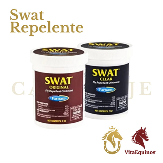 Swat Repelente
