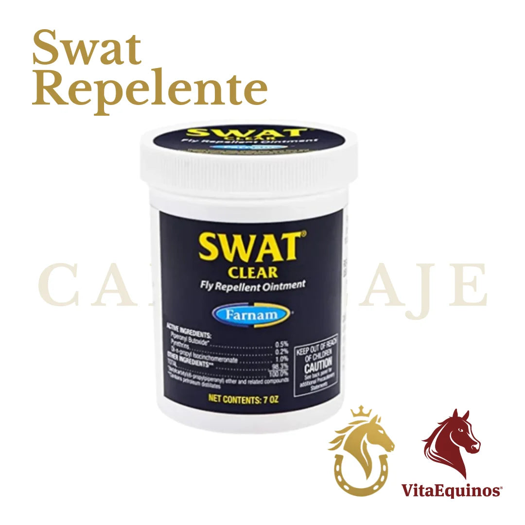 Swat Repelente