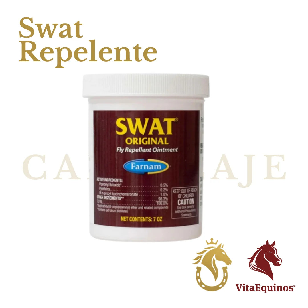 Swat Repelente