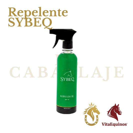 Repelente SYBEQ