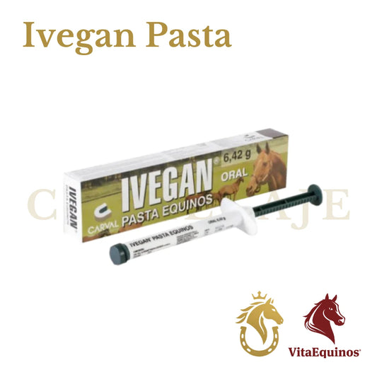 Ivegan Pasta