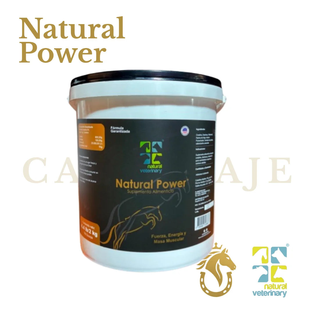 Natural Power