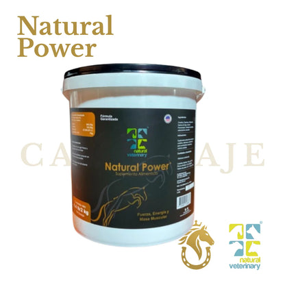 Natural Power