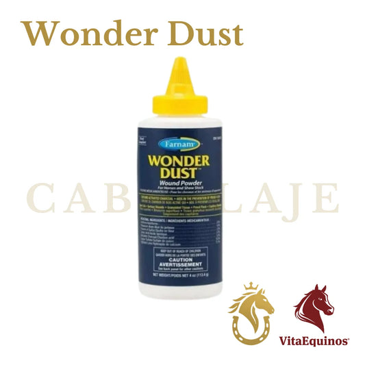 Wonder Dust