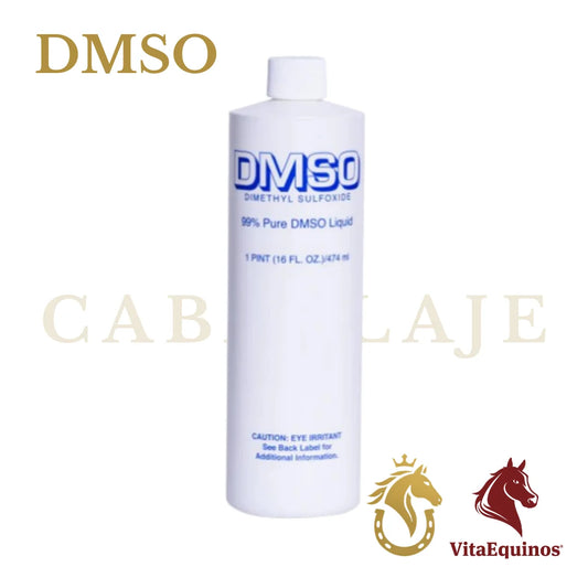 DMSO (dimetilsulfóxido)