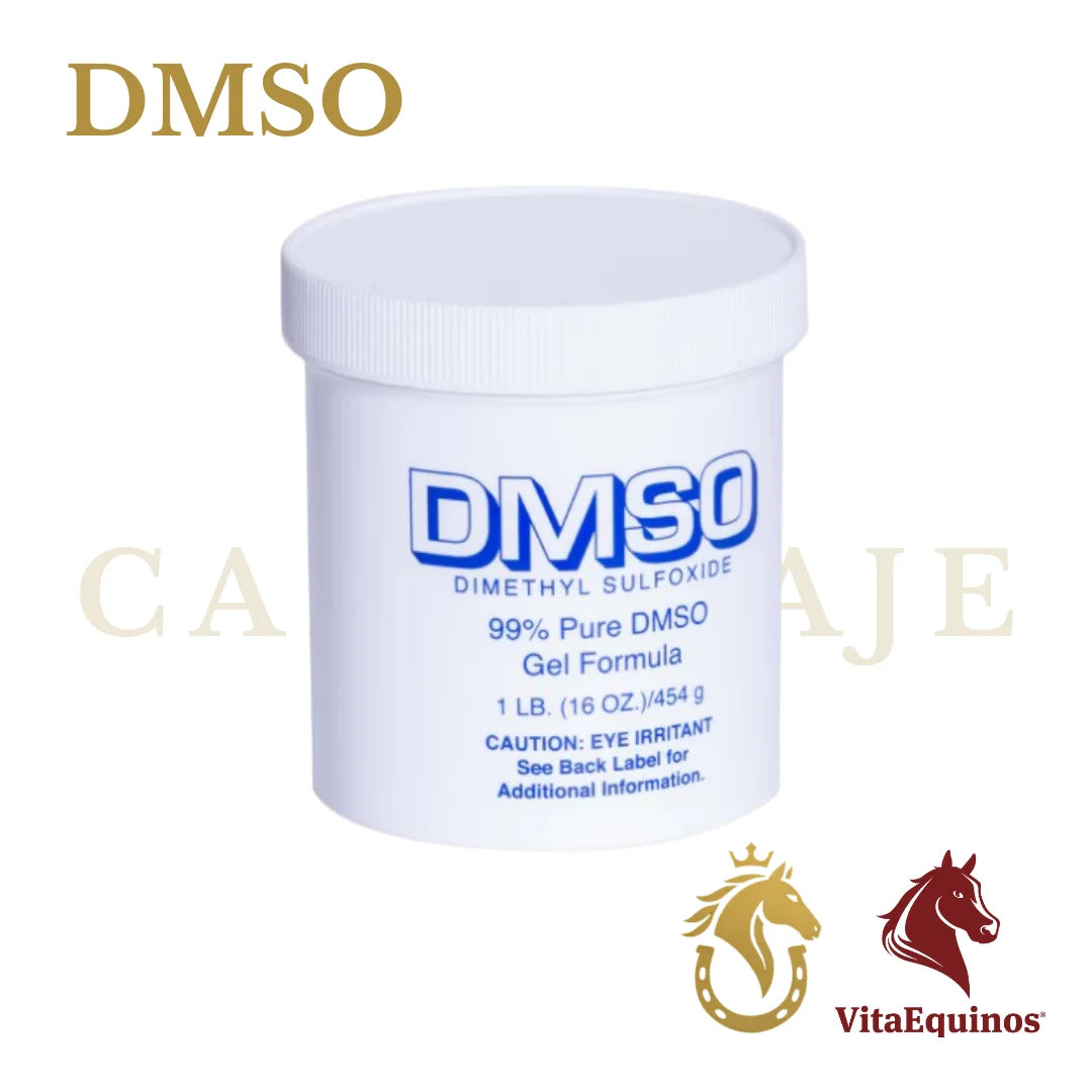 DMSO (dimetilsulfóxido)