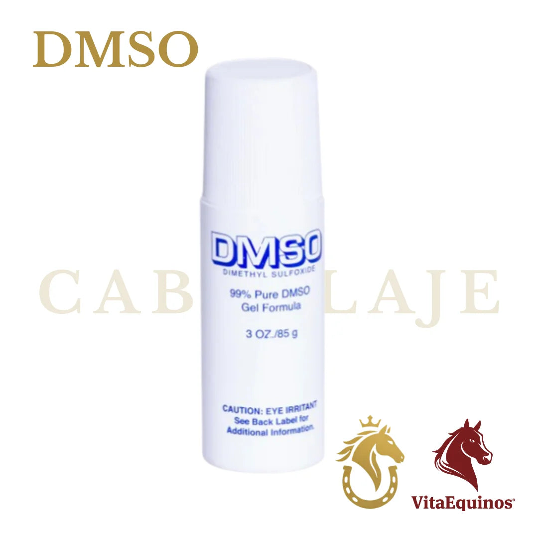 DMSO (dimetilsulfóxido)