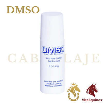 DMSO (dimetilsulfóxido)