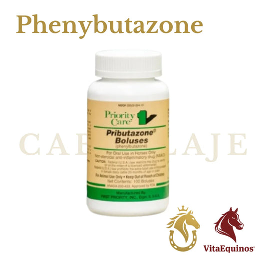 Phenybutazone