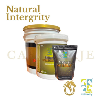 Natural Integrity