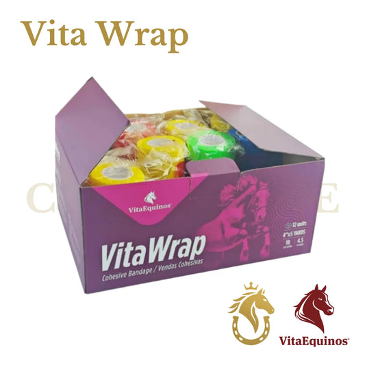 Vita Wrap