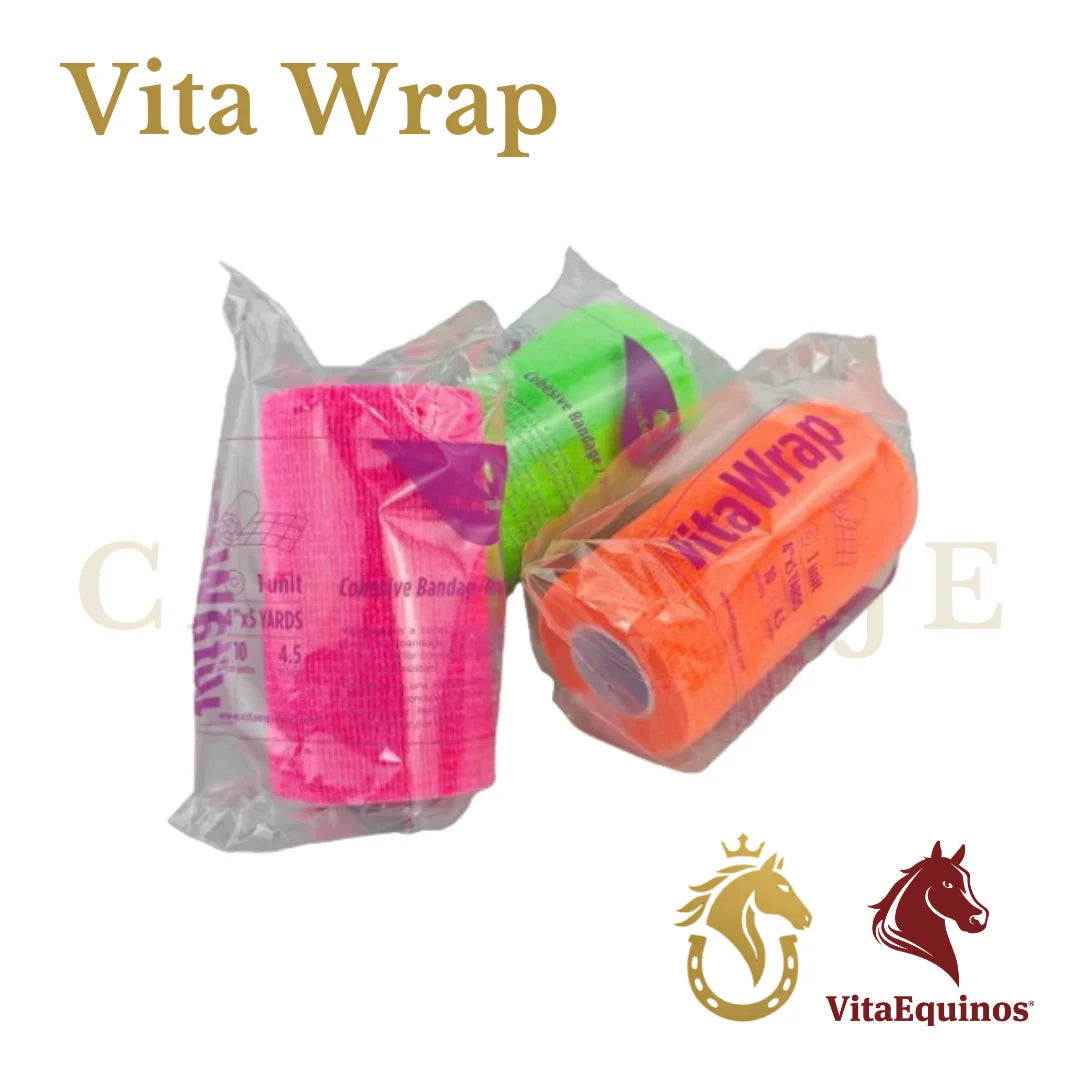 Vita Wrap