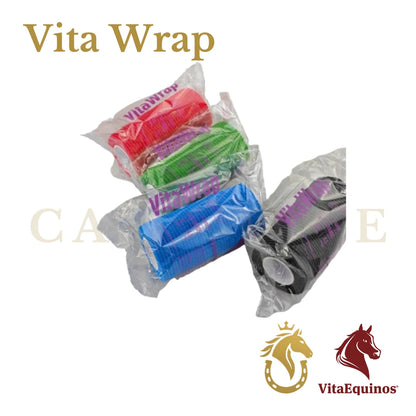 Vita Wrap