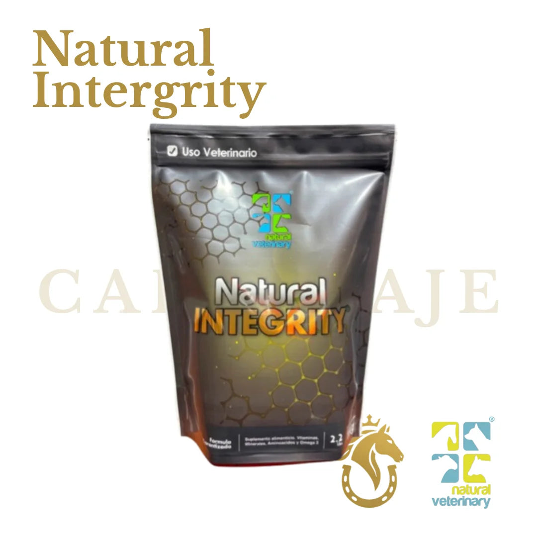 Natural Integrity