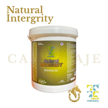 Natural Integrity