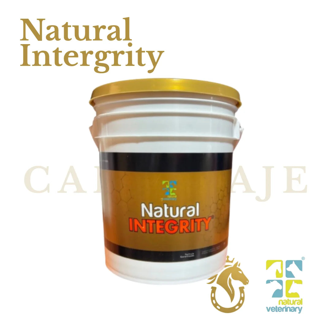 Natural Integrity