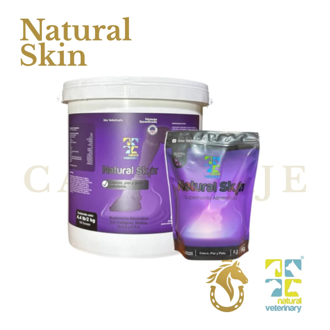 Natural Skin
