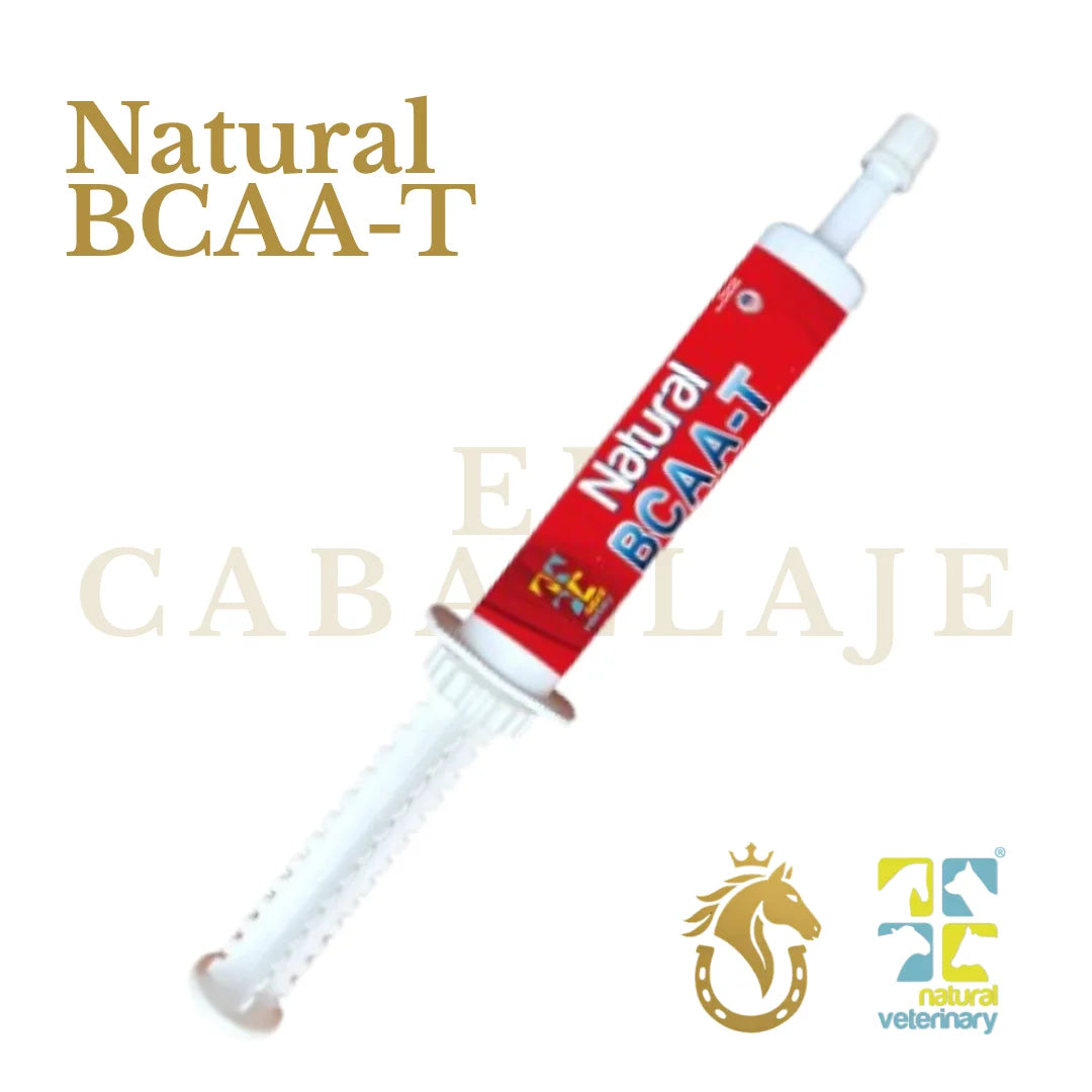 Natural BCAA-T