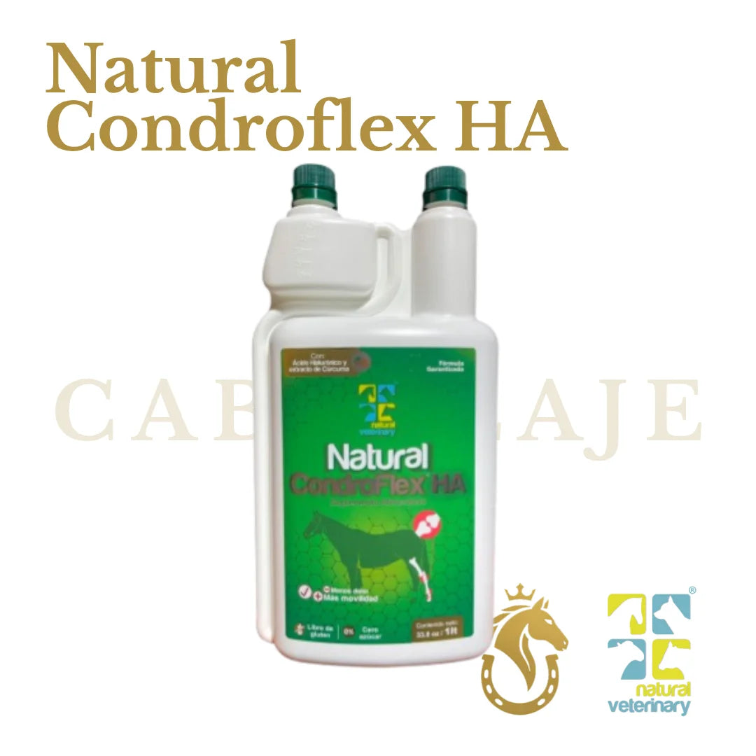 Natural Condroflex HA