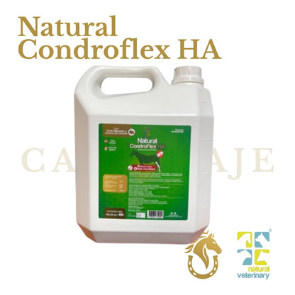 Natural Condroflex HA