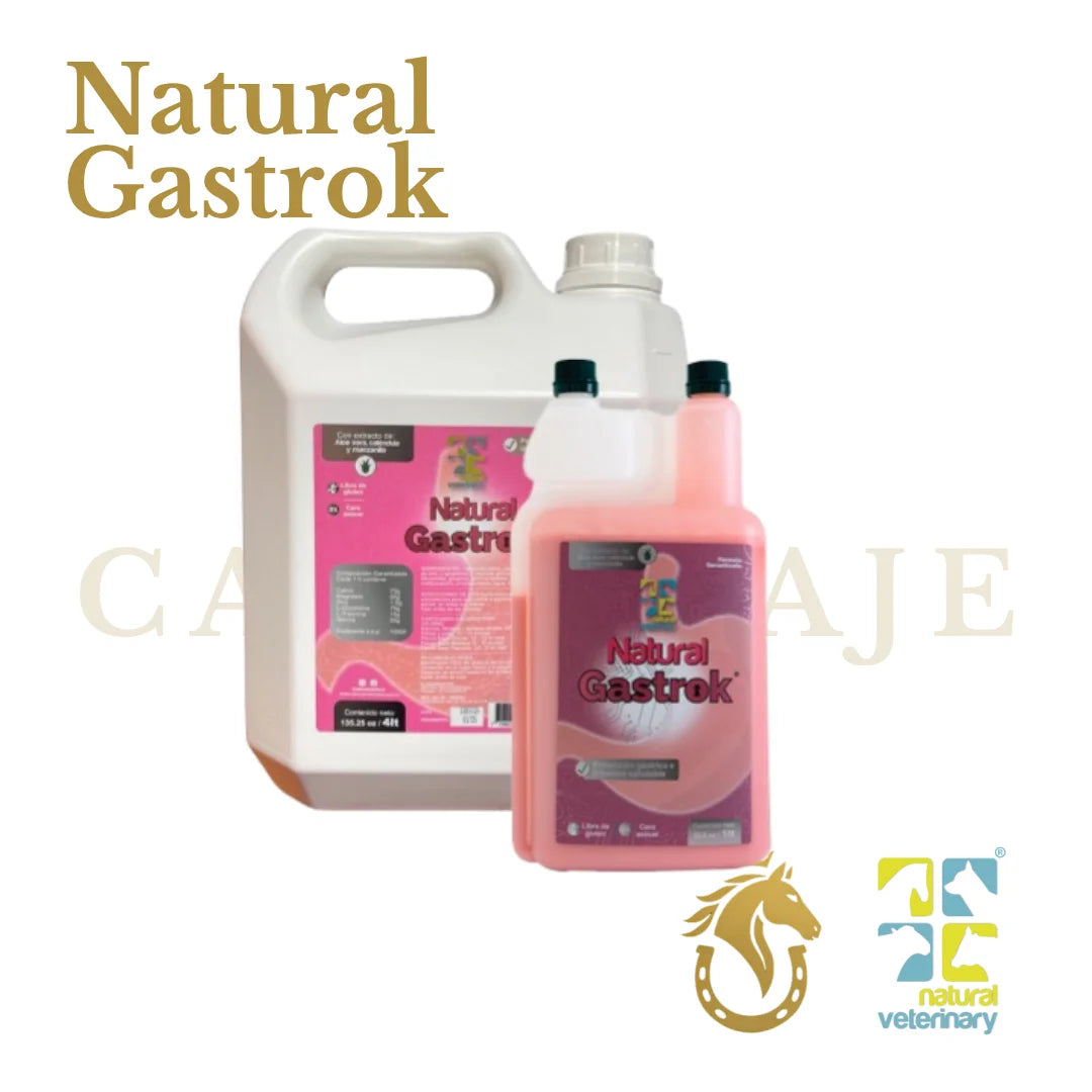 Natural Gastrok