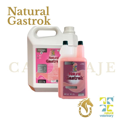 Natural Gastrok