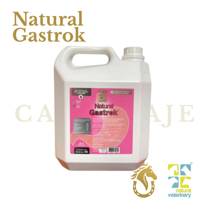Natural Gastrok