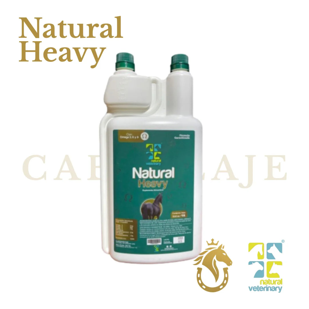 Natural Heavy
