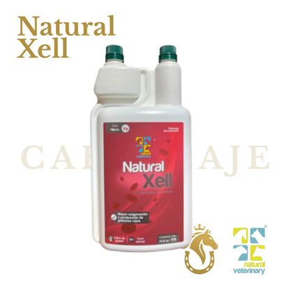 Natural Xell