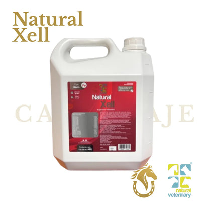 Natural Xell