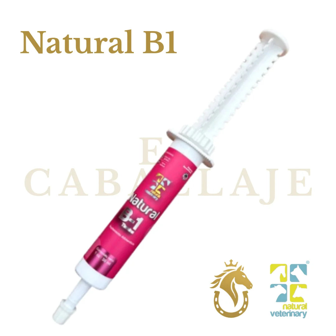 Natural B1