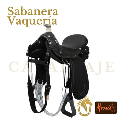 Silla Sabanera Vaqueria