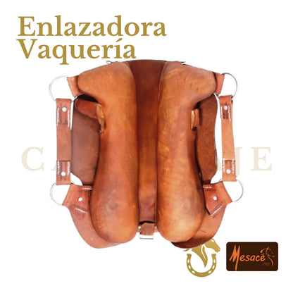 Silla Enlazadora Vaqueria