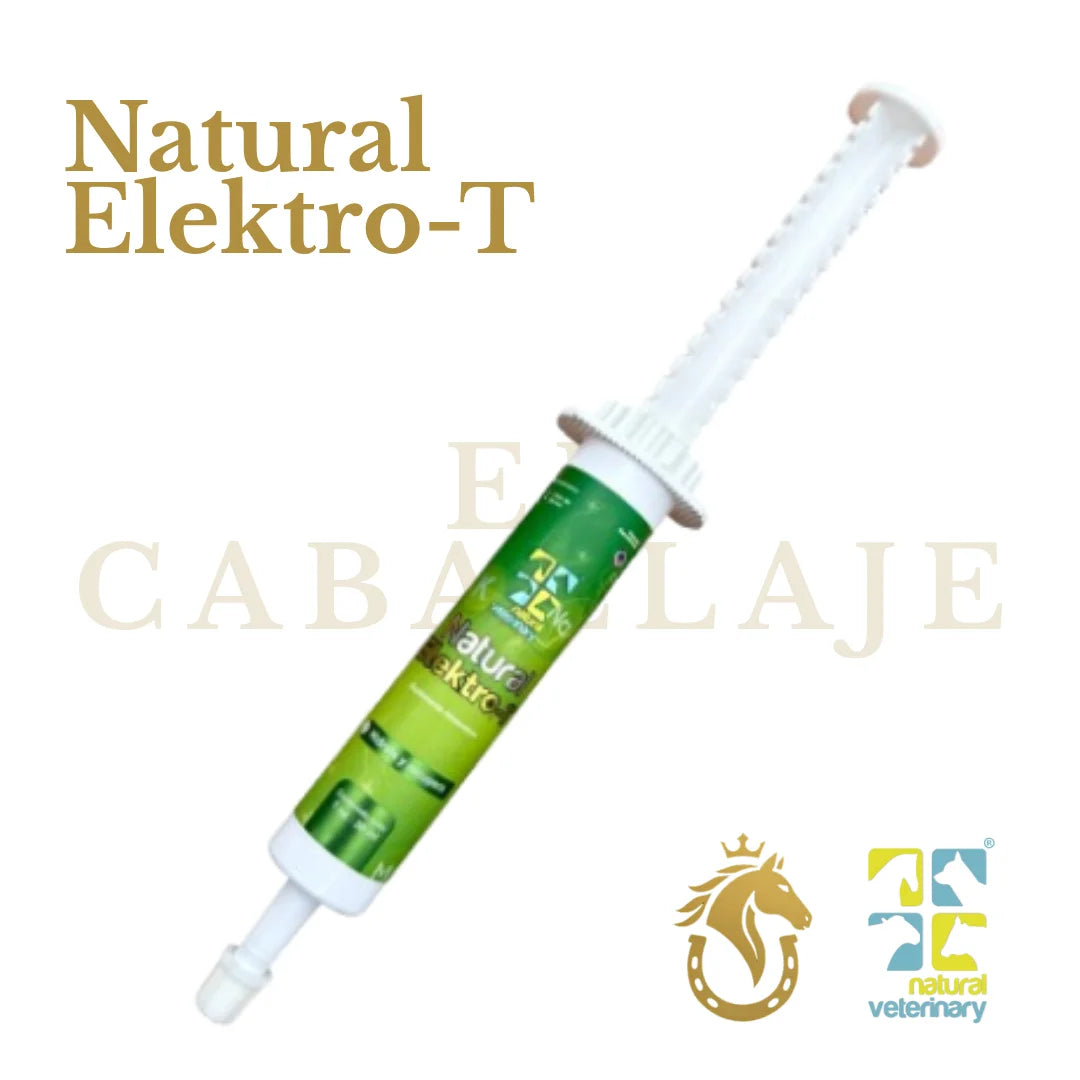 Natural Elektro-T