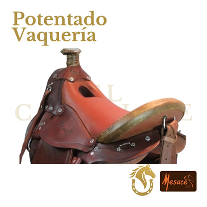 Silla Potentado Vaqueria