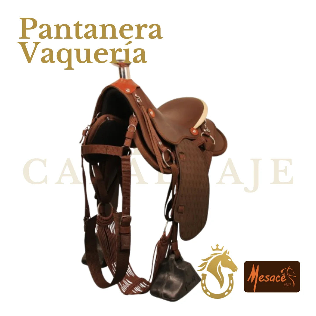 Silla Pantanera Vaqueria