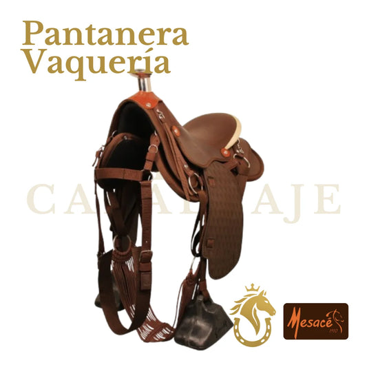 Silla Pantanera Vaqueria