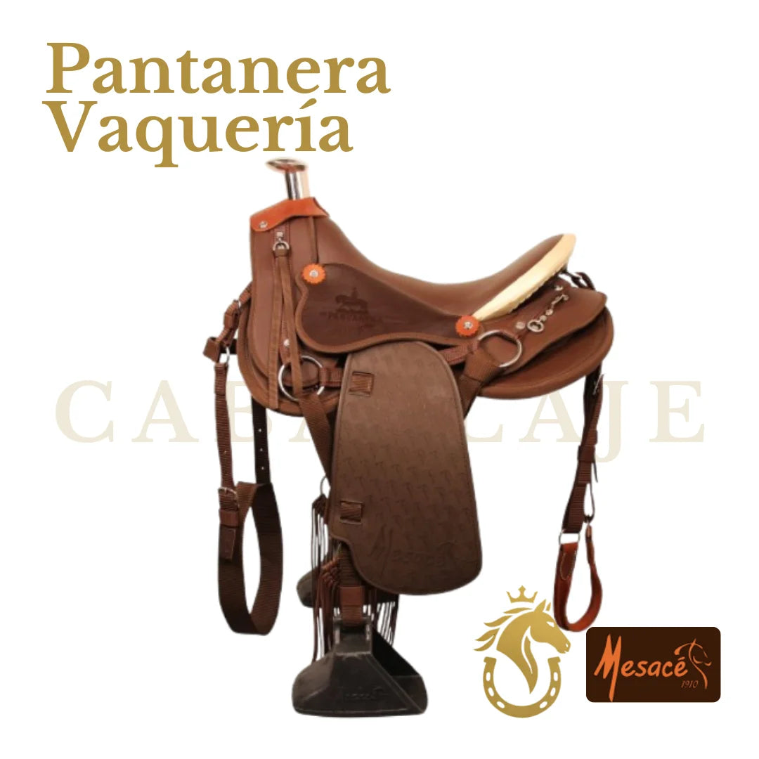 Silla Pantanera Vaqueria