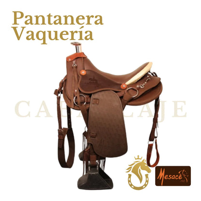 Silla Pantanera Vaqueria