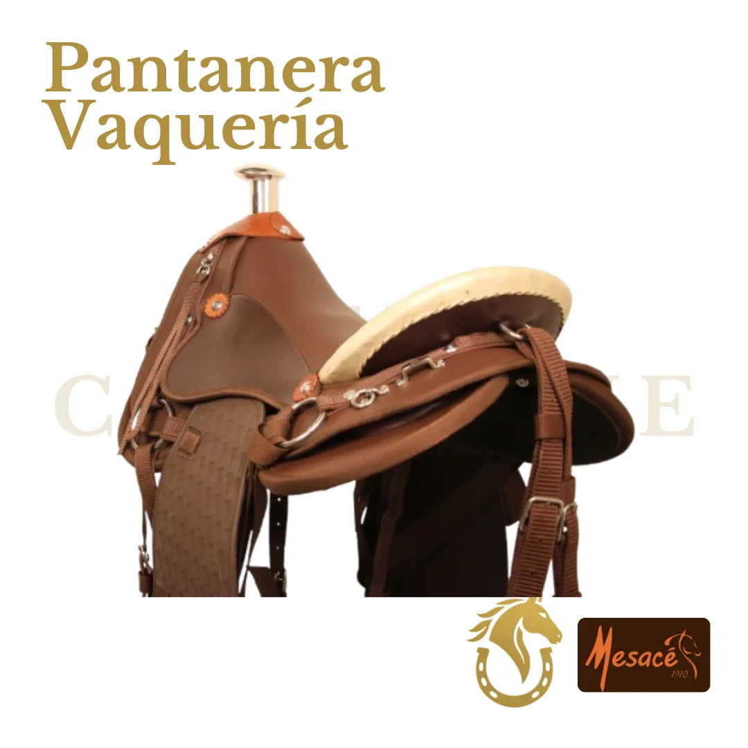 Silla Pantanera Vaqueria