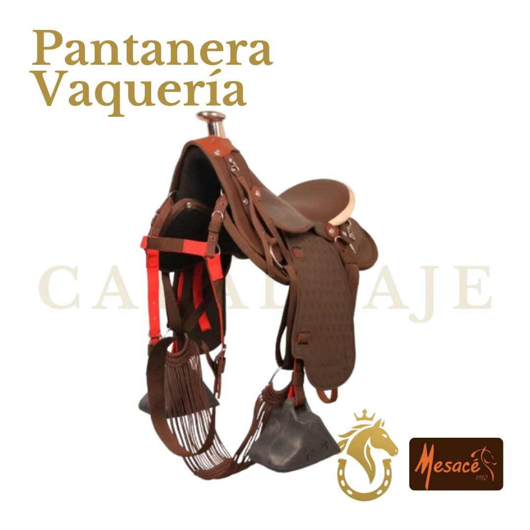 Silla Pantanera Vaqueria