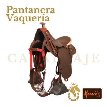 Silla Pantanera Vaqueria