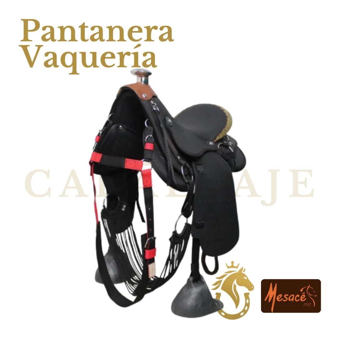 Silla Pantanera Vaqueria